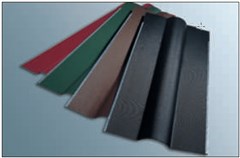 GUTTA Hřebenáč 1060*450mm hnědá